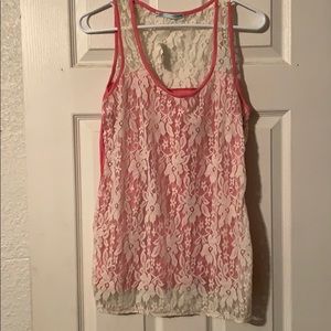 Maurice’s Tank Too